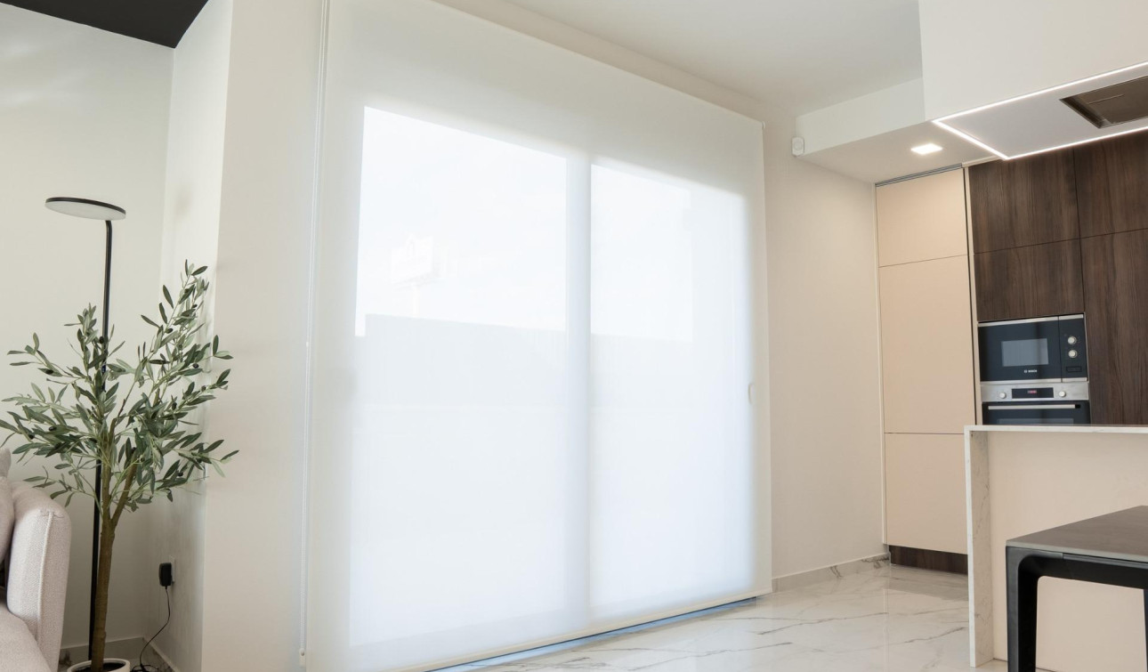 New Build - Detached Villa - Ciudad Quesada - Lo Marabú