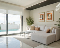 New Build - Detached Villa - Ciudad Quesada - Lo Marabú