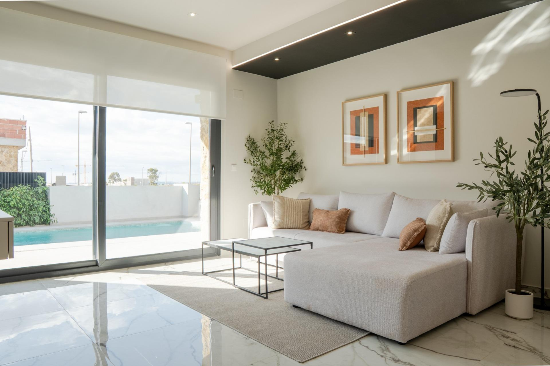 New Build - Detached Villa - Ciudad Quesada - Lo Marabú