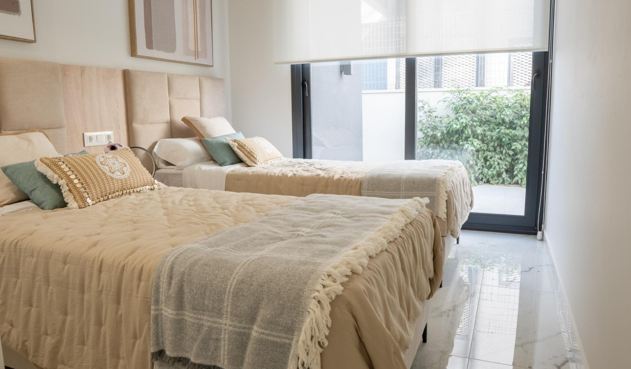 New Build - Detached Villa - Ciudad Quesada - Lo Marabú