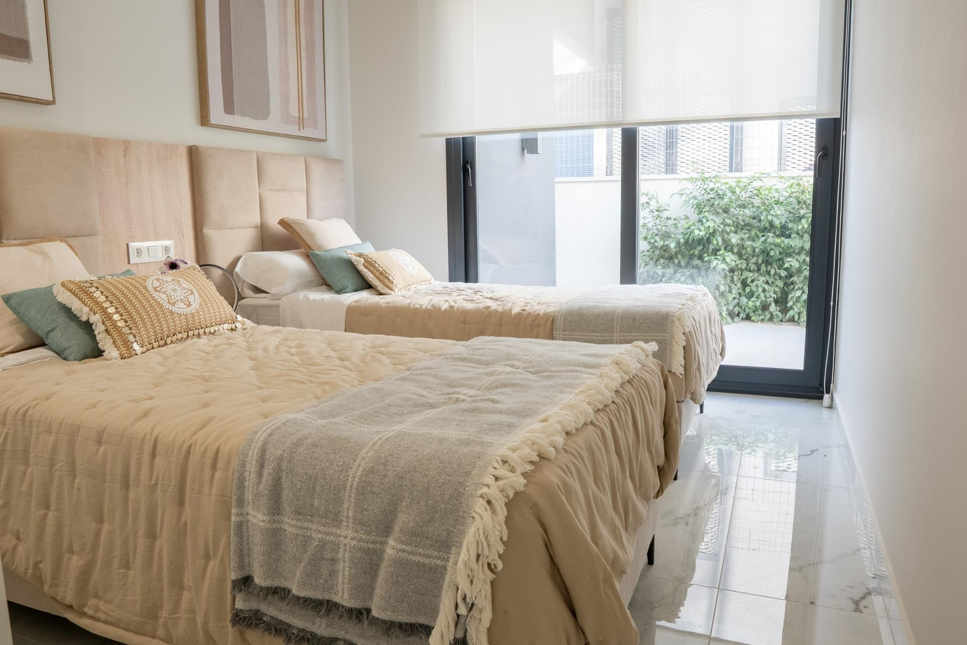 New Build - Detached Villa - Ciudad Quesada - Lo Marabú