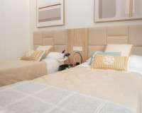 New Build - Detached Villa - Ciudad Quesada - Lo Marabú