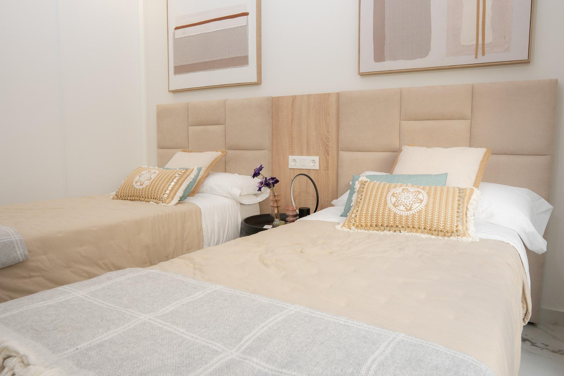 New Build - Detached Villa - Ciudad Quesada - Lo Marabú