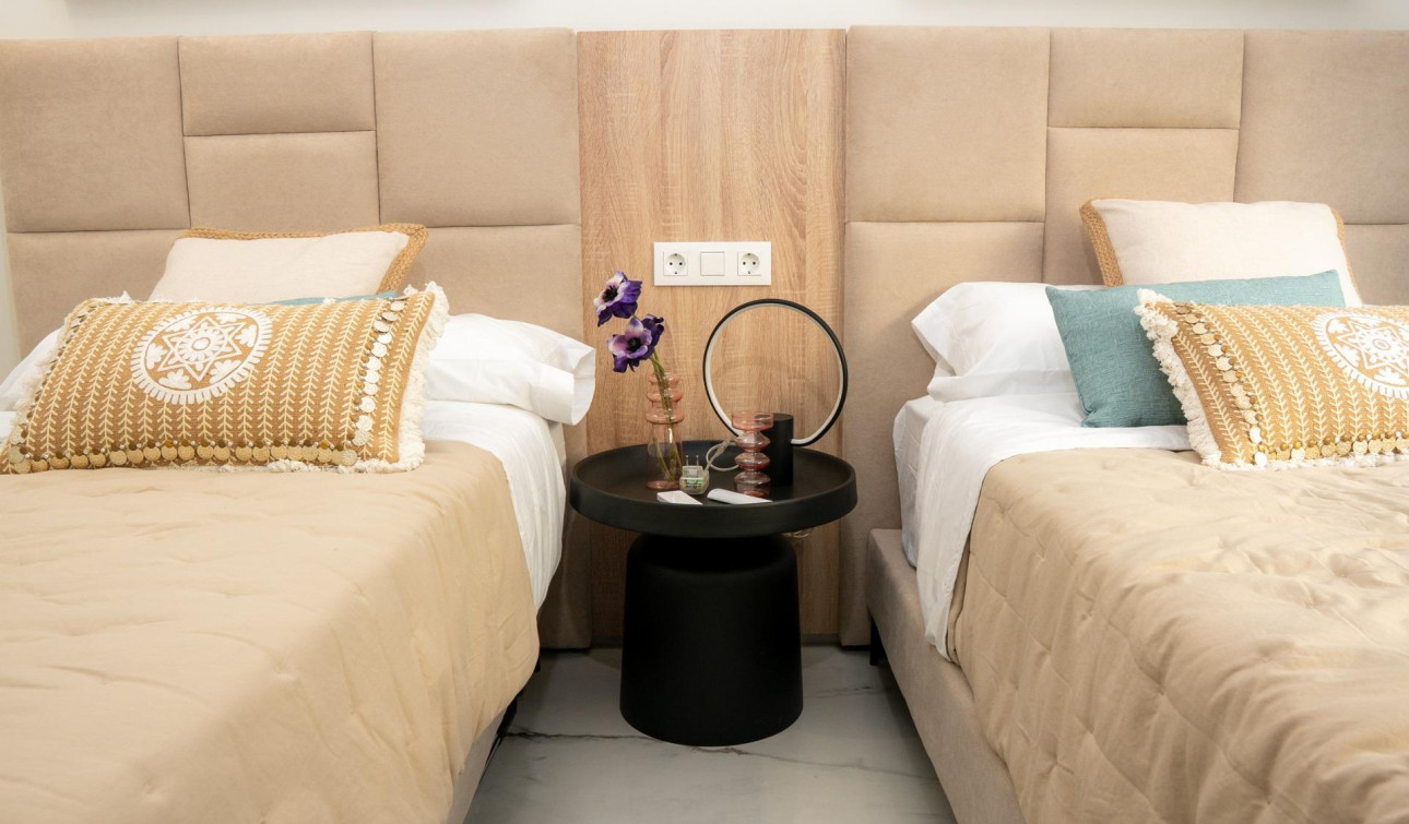 New Build - Detached Villa - Ciudad Quesada - Lo Marabú