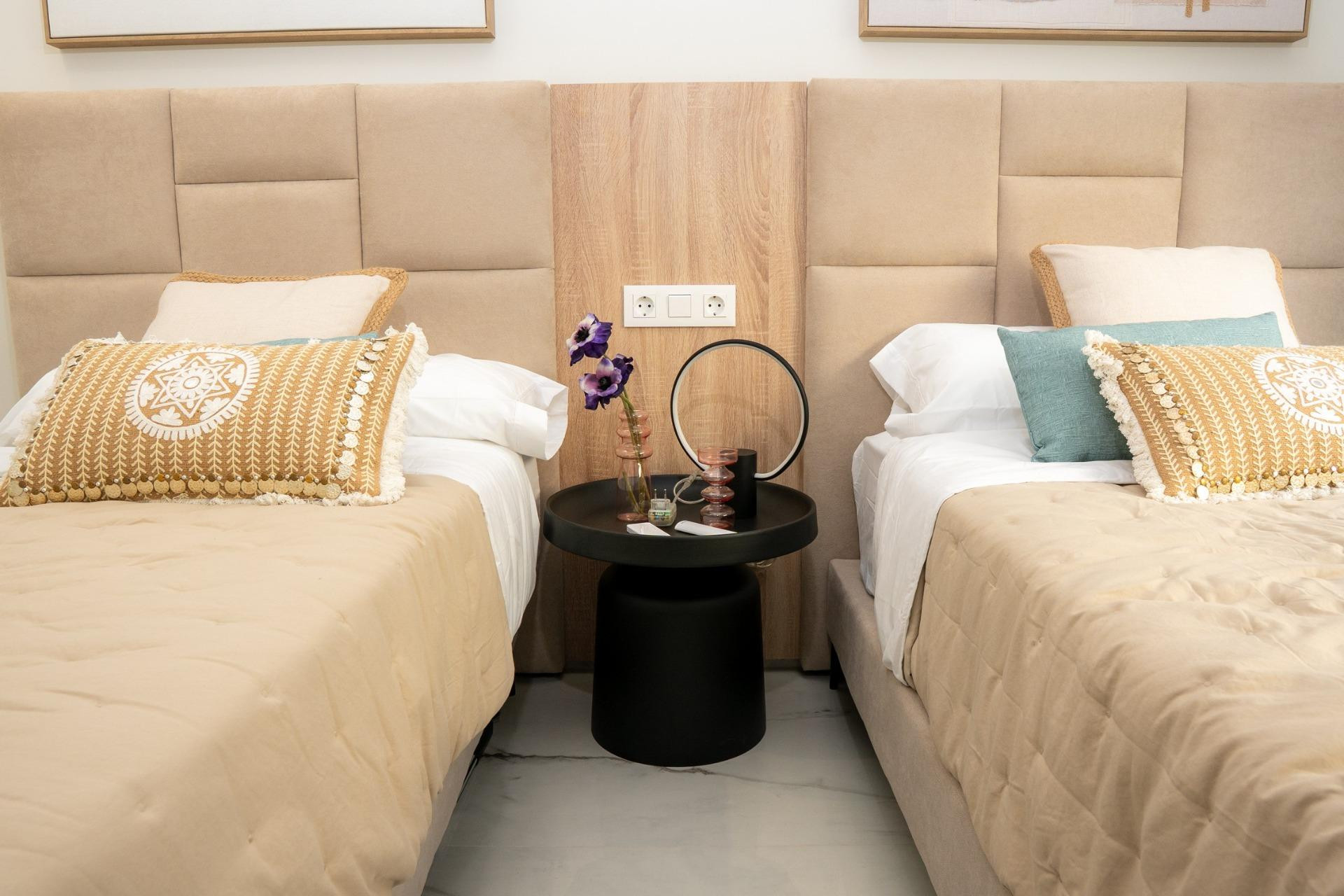 New Build - Detached Villa - Ciudad Quesada - Lo Marabú