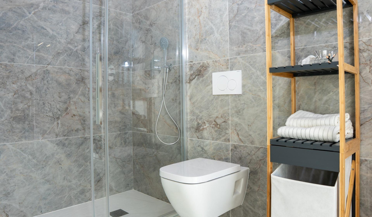 New Build - Detached Villa - Ciudad Quesada - Lo Marabú