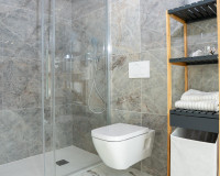 New Build - Detached Villa - Ciudad Quesada - Lo Marabú