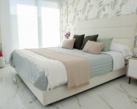 New Build - Detached Villa - Ciudad Quesada - Lo Marabú