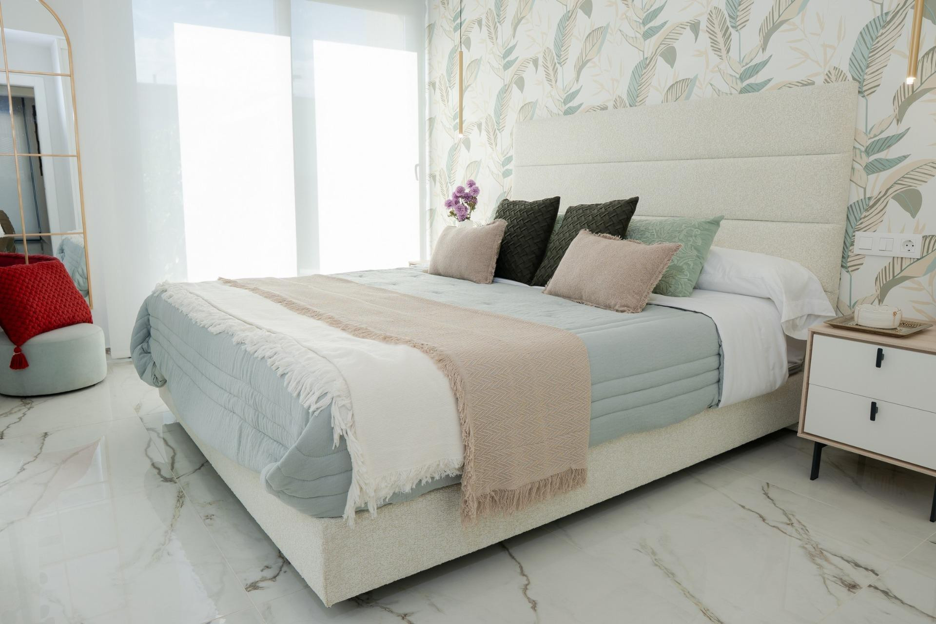 New Build - Detached Villa - Ciudad Quesada - Lo Marabú