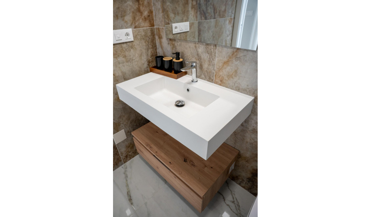 New Build - Detached Villa - Ciudad Quesada - Lo Marabú