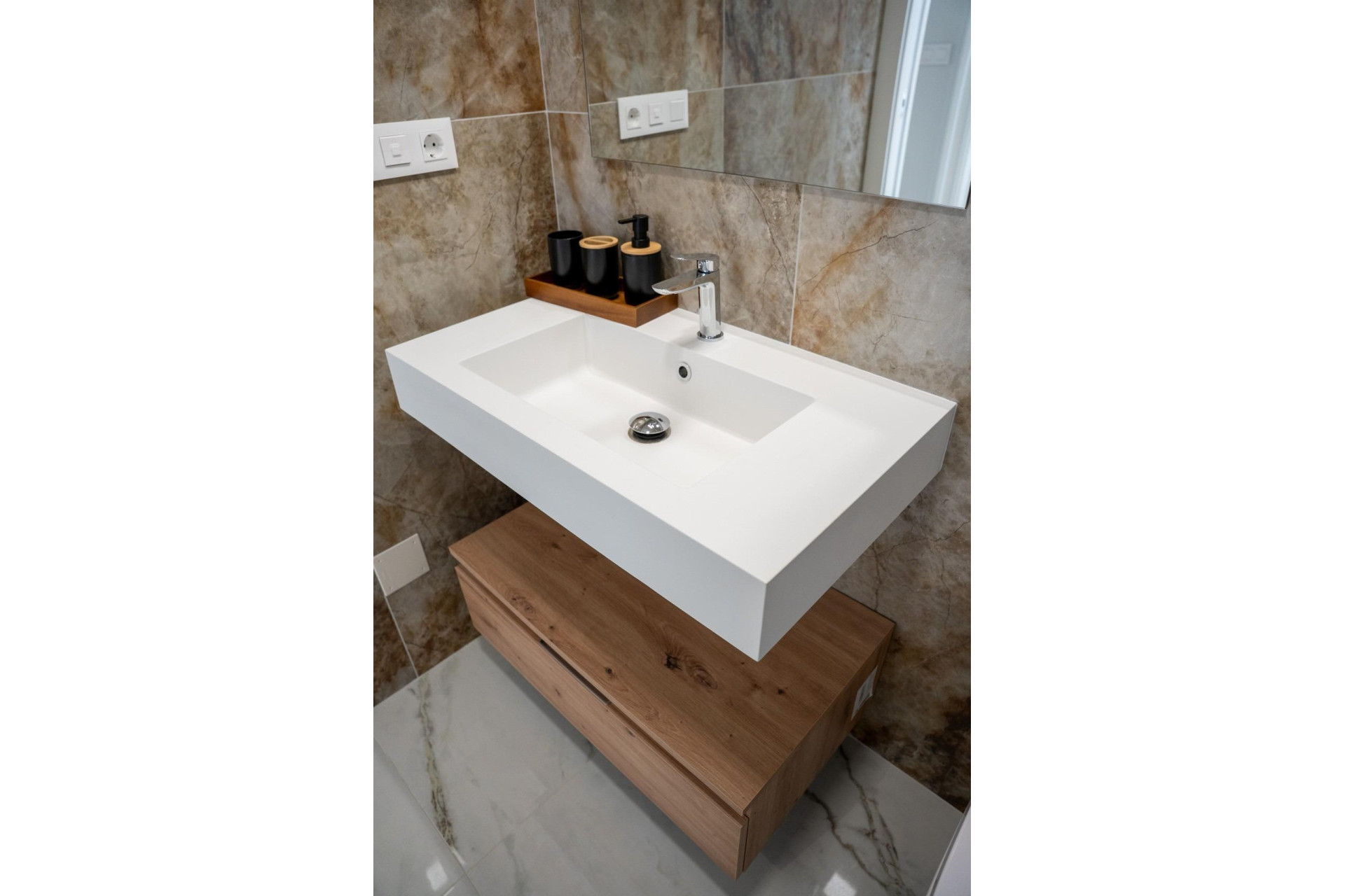 New Build - Detached Villa - Ciudad Quesada - Lo Marabú