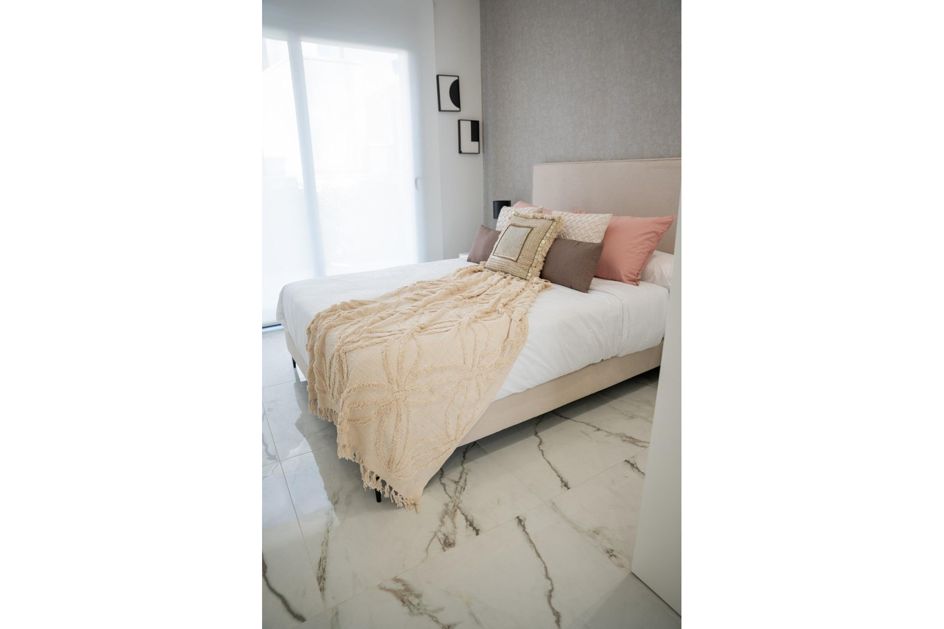 New Build - Detached Villa - Ciudad Quesada - Lo Marabú