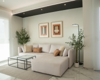 New Build - Detached Villa - Ciudad Quesada - Lo Marabú