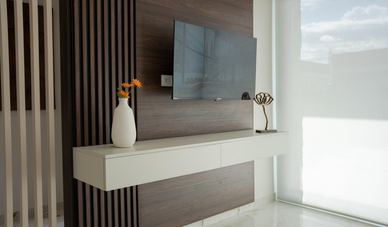 New Build - Detached Villa - Ciudad Quesada - Lo Marabú