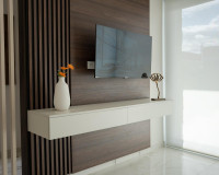 New Build - Detached Villa - Ciudad Quesada - Lo Marabú