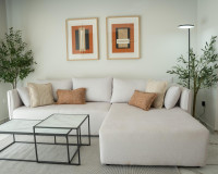 New Build - Detached Villa - Ciudad Quesada - Lo Marabú