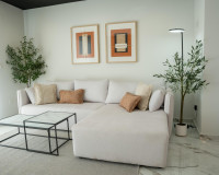 New Build - Detached Villa - Ciudad Quesada - Lo Marabú