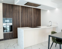 New Build - Detached Villa - Ciudad Quesada - Lo Marabú