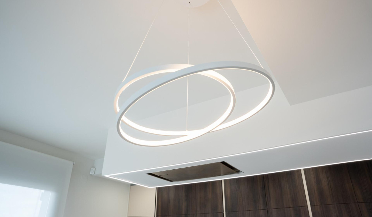 New Build - Detached Villa - Ciudad Quesada - Lo Marabú