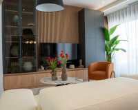 New Build - Detached Villa - Ciudad Quesada - Lo Marabú