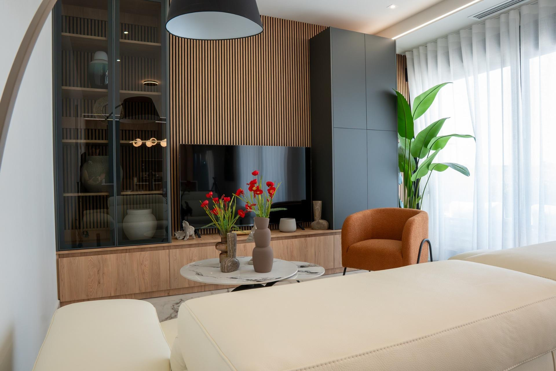 New Build - Detached Villa - Ciudad Quesada - Lo Marabú