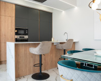 New Build - Detached Villa - Ciudad Quesada - Lo Marabú