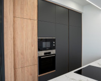 New Build - Detached Villa - Ciudad Quesada - Lo Marabú