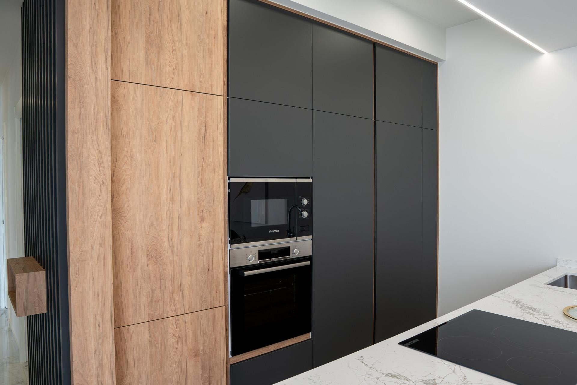 New Build - Detached Villa - Ciudad Quesada - Lo Marabú