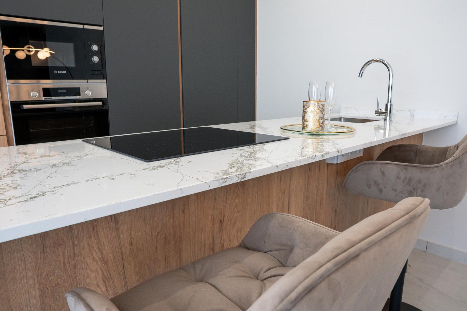 New Build - Detached Villa - Ciudad Quesada - Lo Marabú