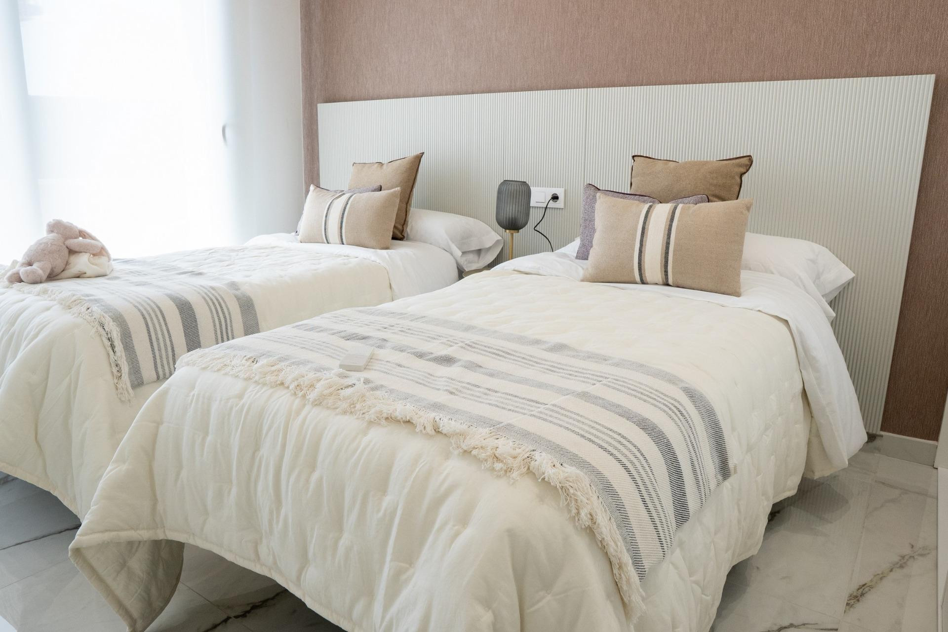 New Build - Detached Villa - Ciudad Quesada - Lo Marabú