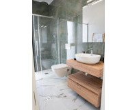 New Build - Detached Villa - Ciudad Quesada - Lo Marabú