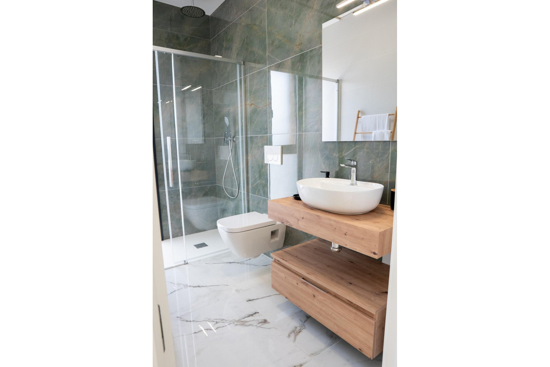 New Build - Detached Villa - Ciudad Quesada - Lo Marabú