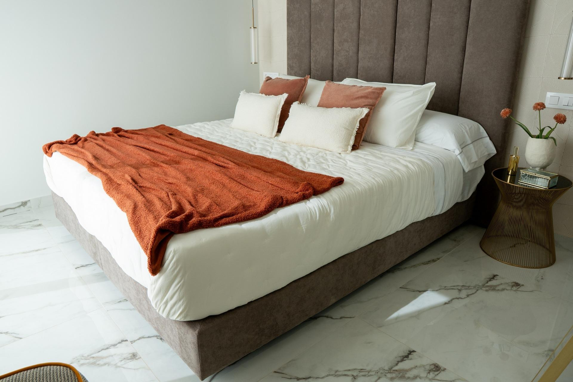 New Build - Detached Villa - Ciudad Quesada - Lo Marabú