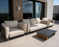 New Build - Detached Villa - Ciudad Quesada - Lo Marabú