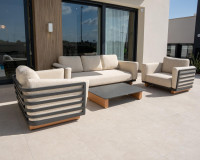 New Build - Detached Villa - Ciudad Quesada - Lo Marabú