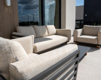 New Build - Detached Villa - Ciudad Quesada - Lo Marabú