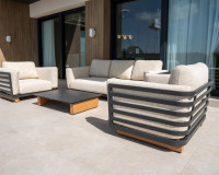 New Build - Detached Villa - Ciudad Quesada - Lo Marabú