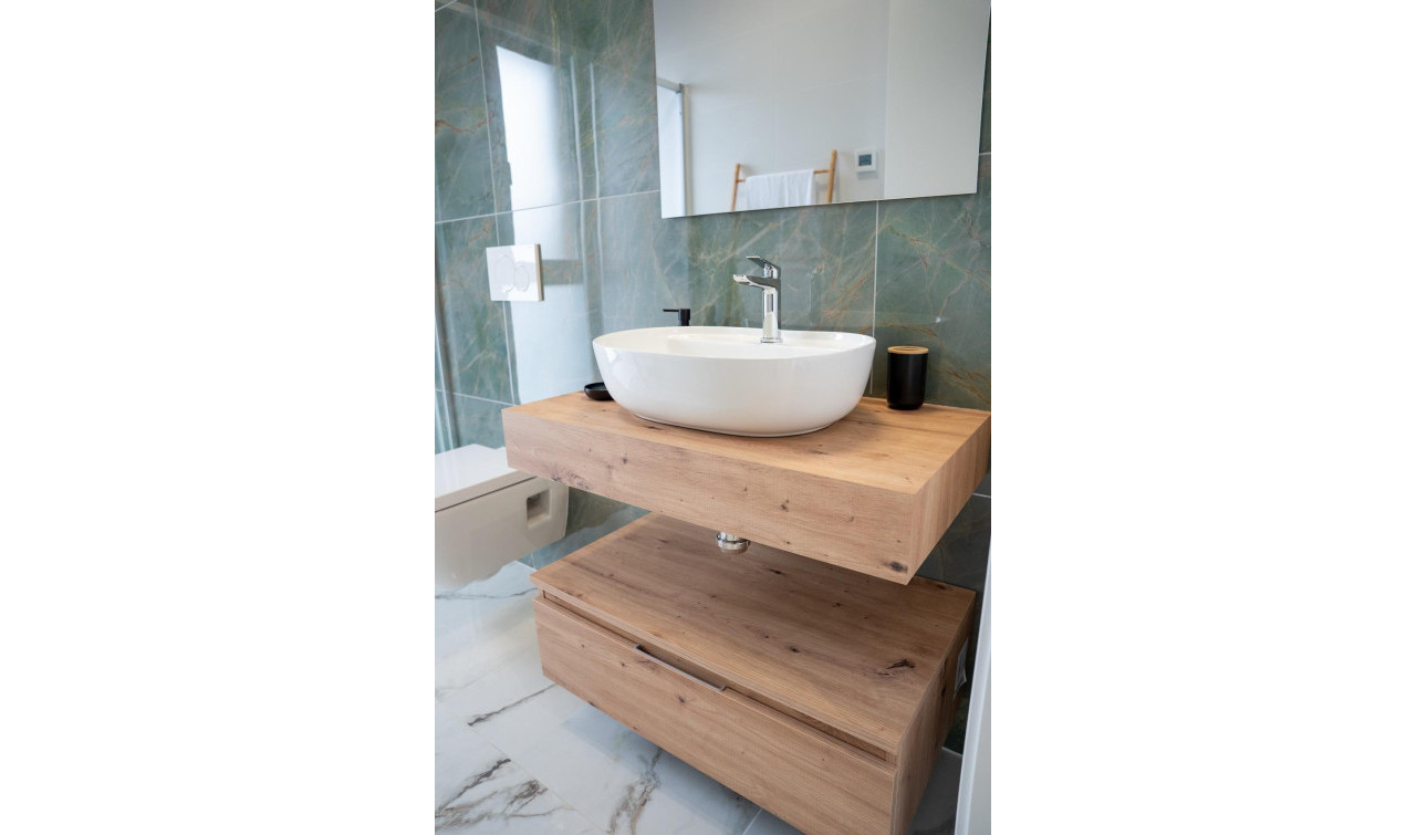 New Build - Detached Villa - Ciudad Quesada - Lo Marabú