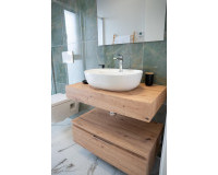 New Build - Detached Villa - Ciudad Quesada - Lo Marabú