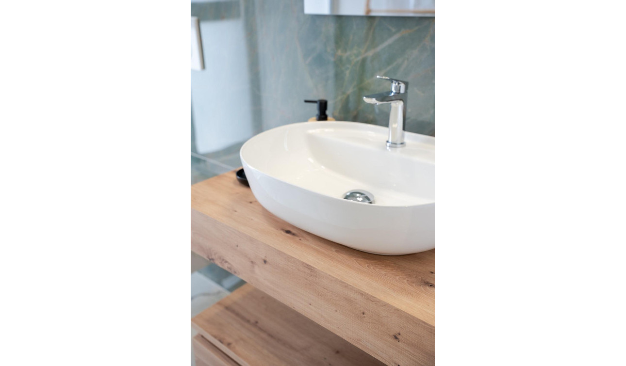 New Build - Detached Villa - Ciudad Quesada - Lo Marabú