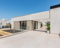 New Build - Detached Villa - Ciudad Quesada - Rojales