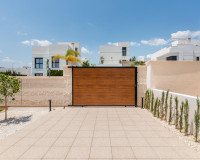 New Build - Detached Villa - Ciudad Quesada - Rojales