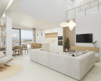 New Build - Detached Villa - Ciudad Quesada