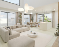 New Build - Detached Villa - Ciudad Quesada