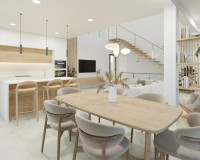 New Build - Detached Villa - Ciudad Quesada