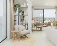 New Build - Detached Villa - Ciudad Quesada