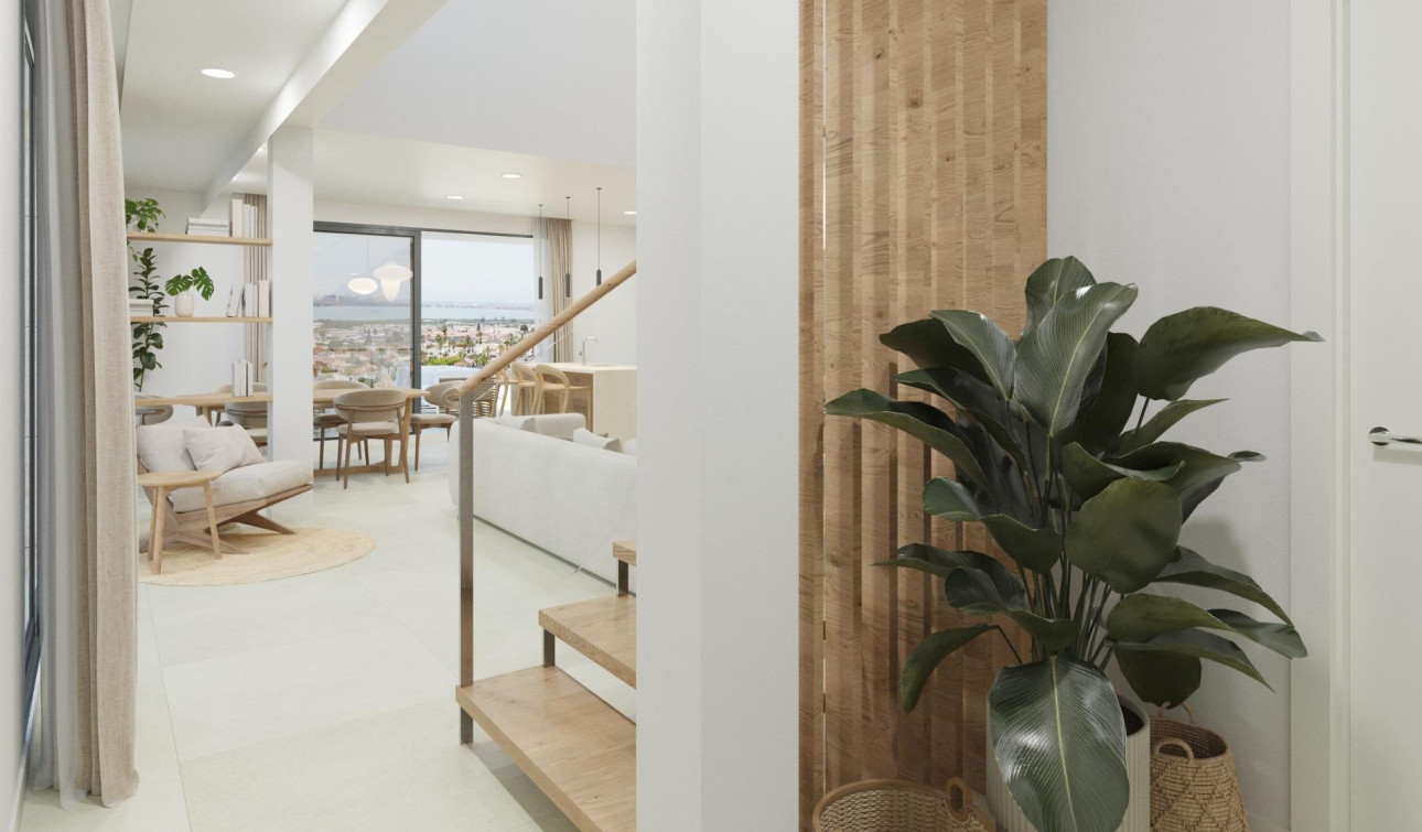 New Build - Detached Villa - Ciudad Quesada