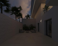New Build - Detached Villa - Ciudad Quesada