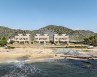 New Build - Detached Villa - Cuevas Del Almanzora - Cala Panizo