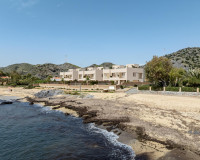 New Build - Detached Villa - Cuevas Del Almanzora - Cala Panizo